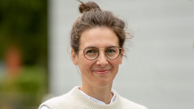 Solveig Elias