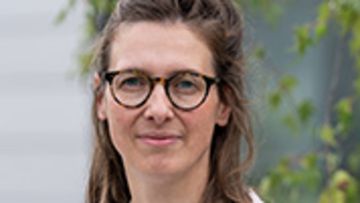 Solveig Elias