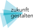 Logo: Zukunft gestalten
