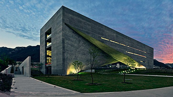 Universität Monterrey