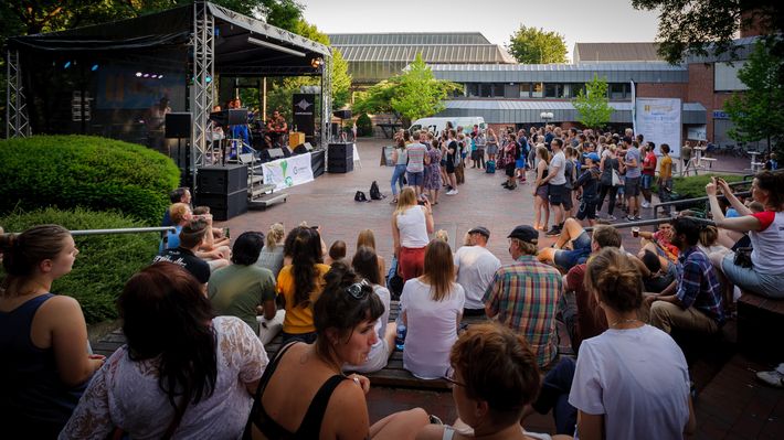 Campus Festival 2018