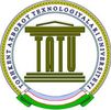 Logo der Tashkent University of Information Technology (TUIT)