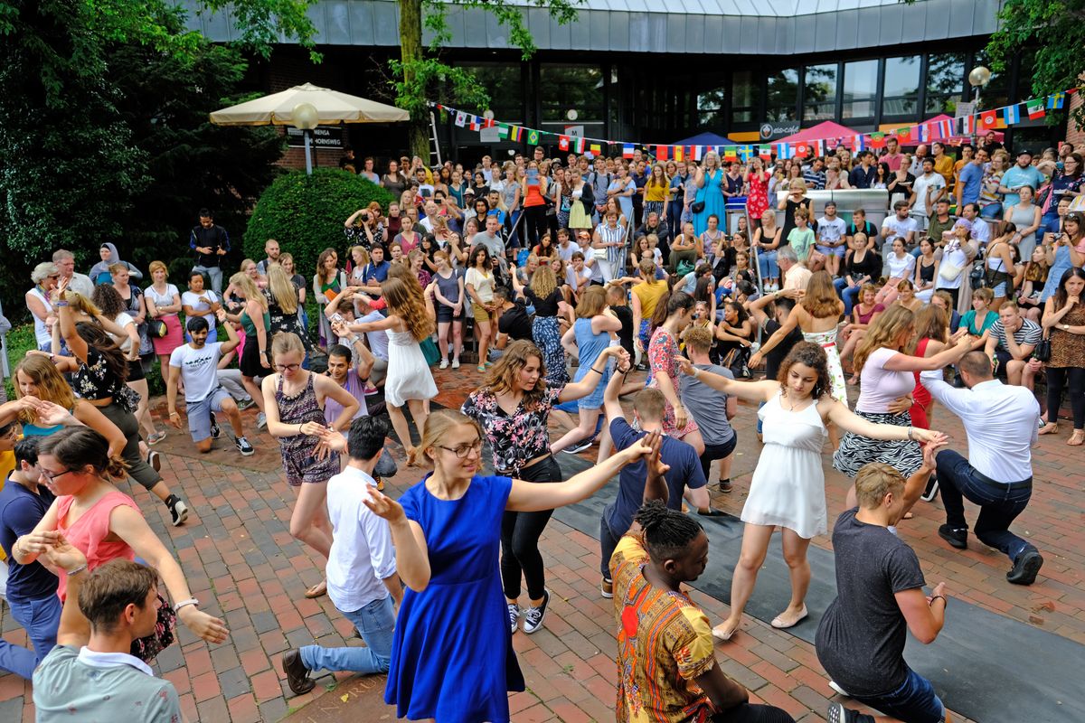 Summer party 2019