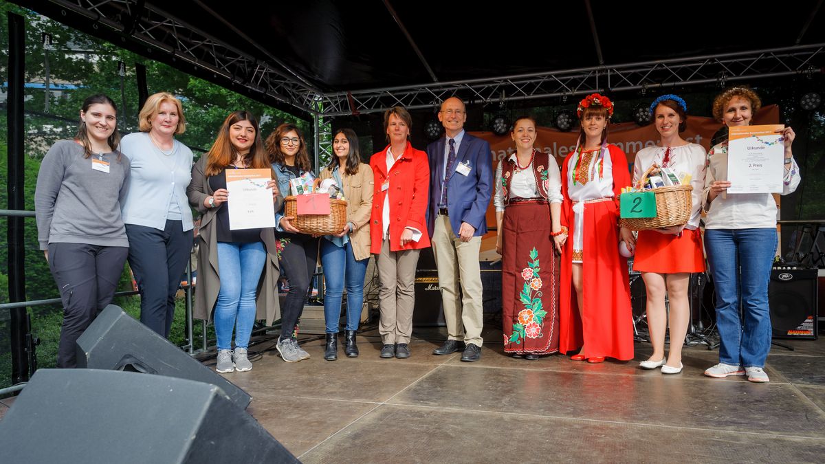 Summer party 2017