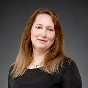 Foto von Catherine Nagel