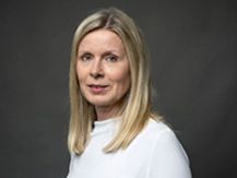 Foto Prof. Dr. Heinke Röbken