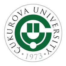 Logo of Çukurova University