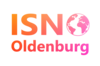 buntes Logo vom International Student Network Oldenburg (ISNO)