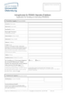 pdf-application form PROMOS for internships 