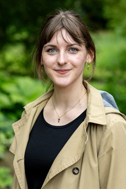 Honours Programm Master-Studierende, Referat Studium und Lehre