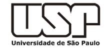 Logo of the University of Sao Paulo