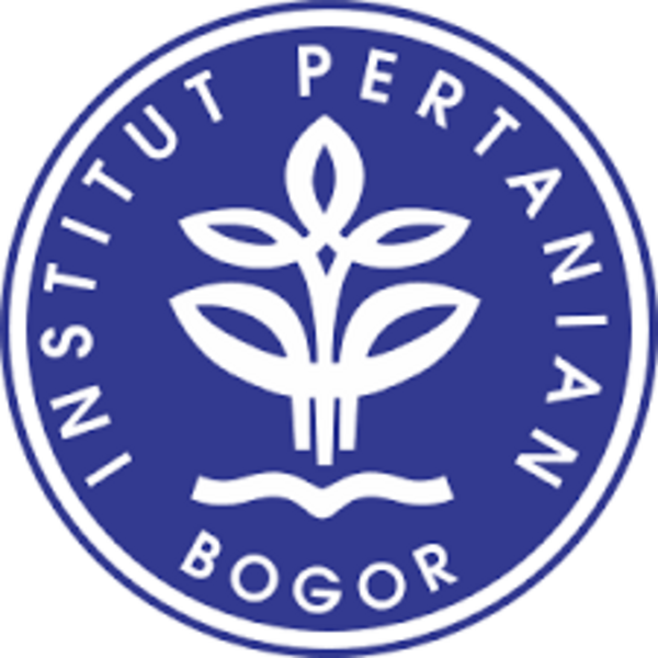 Bogor Agricultural University Logo
