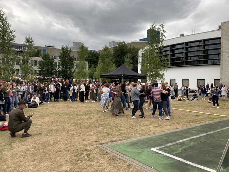 Summer party 2022
