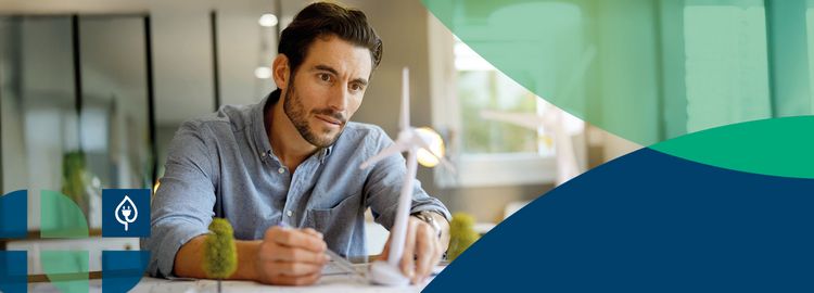 Erneuerbare Energien & Nachhaltigkeit