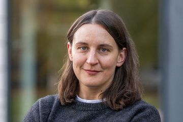 Simone Brühl