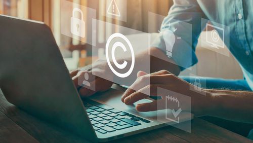 Weiterbildung "Immaterialgüterrecht"