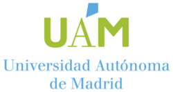 Logo der Autonomous University of Madrid