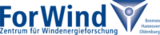 ForWind Logo