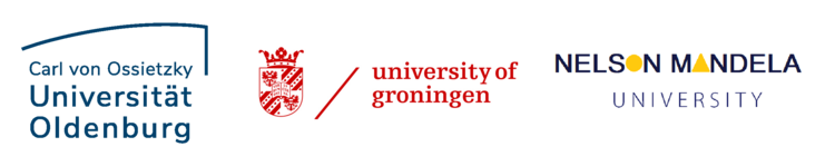 Lehramt.International Partnerhochschulen: Oldenburg, Groningen und Nelson Mandela
