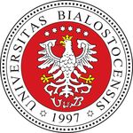 Logo of the University of Bialystok
