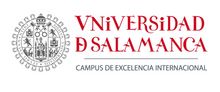 Logo der University of Salamanca