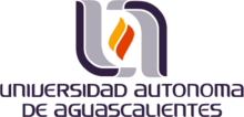 Universidad Autónoma de Aguascalientes Logo