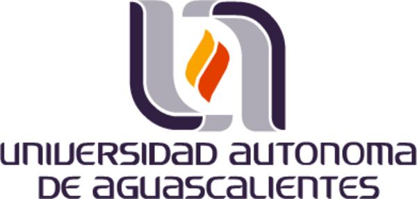 Universidad Autónoma de Aguascalientes Logo