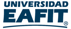 Logo der Universidad EAFIT 