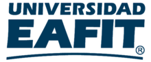 Logo der Universidad EAFIT 