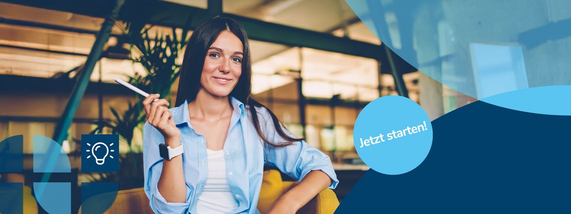Headerbild Innovationsmanagement und Entrepreneurship (MBA)