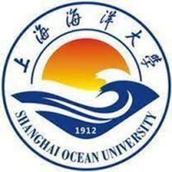 Shanghai Ocean University Logo
