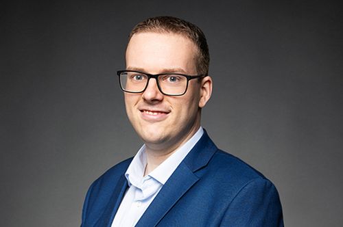 Foto von Florian Köpper