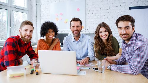 Weiterbildung "Grundlagen der Betriebswirtschaftslehre"