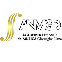 Academia de Musica "Gheorghe Dima"
