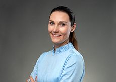 Foto Charlene Rebmann