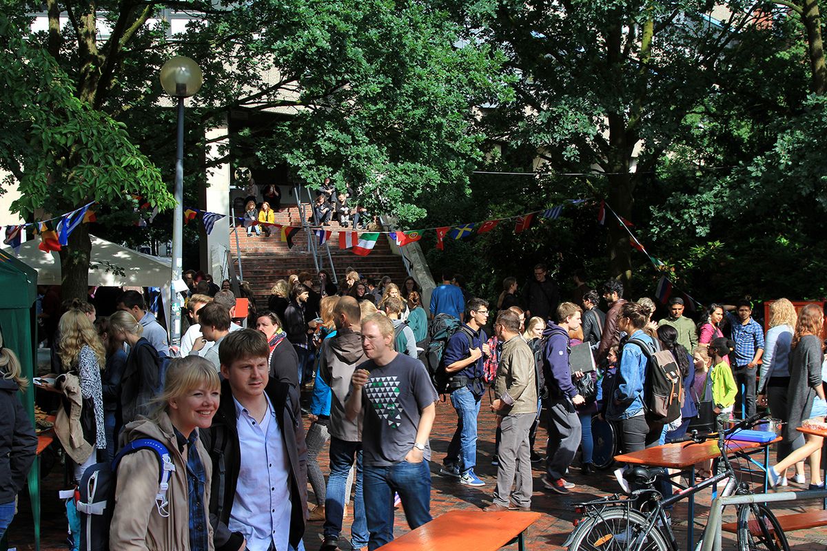 Summer party 2016