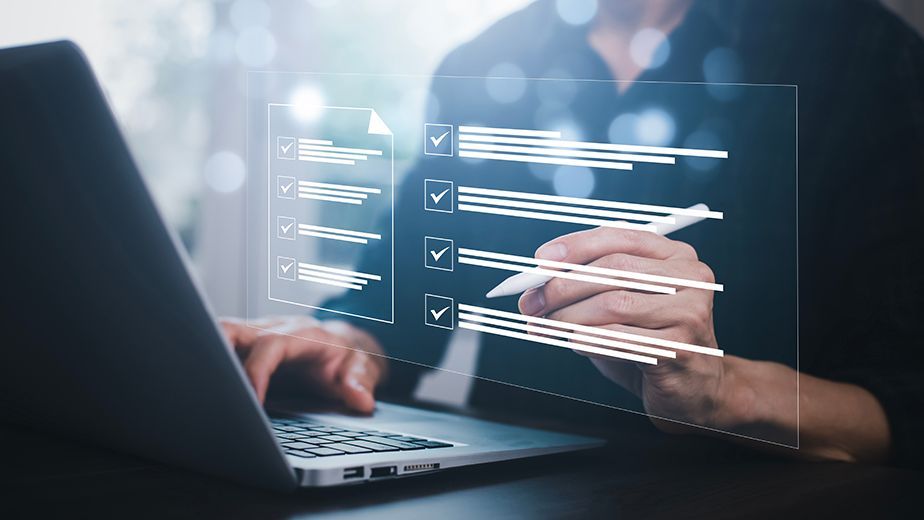 Weiterbildung "Digital Businessmanagement"