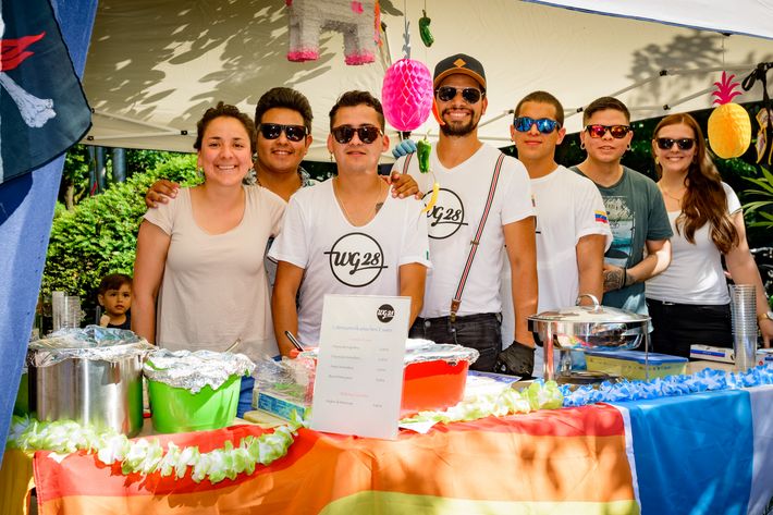 Campus Festival 2018