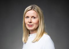 Foto von Prof. Dr. Heinke Röbken