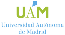 Logo of the Autonomous University of Madrid