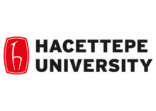 Logo of the Hacettepe University
