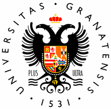 Logo of the University of Granada