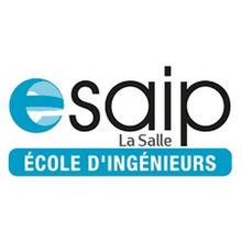 Lofo of the esaip - La Salle - École d'Ingenieurs