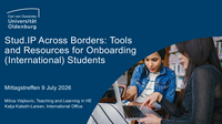PDF Folien StudIP Across Borders