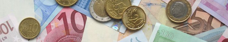 Exchange studies in Oldenburg - how much is it?