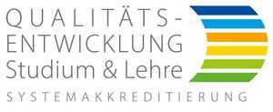 System accreditation logo