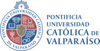 Logo of the Pontificia Universidad Catolica de Valparaíso (PUCV)