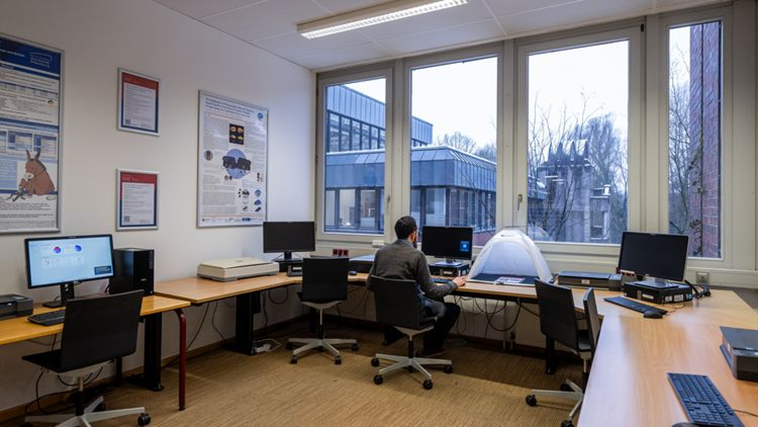 DH Lab DH Lab