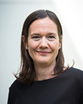 Prof. Dr. Iris Kirchner-Freis