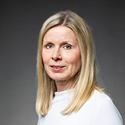 Foto von Prof. Dr. Heinke Röbken 